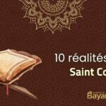 10 réalités sur le Saint Coran