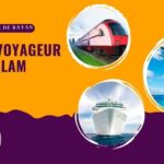 Doua Du Voyageur (Doua Safar) – Invocation Du Voyageur En Islam