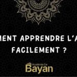 Comment apprendre l’arabe facilement : méthodes simples pour débuter aujourd’hui