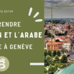 Apprendre le Coran et l’arabe en ligne à Bruxelles, Belgique | Académie de Bayan