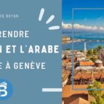 Apprendre le Coran et l’arabe en ligne à Genève, Suisse – Académie de Bayan