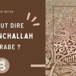 Que veut dire kheir inchallah ? Signification, variantes et spiritualité islamique