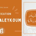 Salam Aleykoum wa Rahmatullah wa Barakatuh – Signification, Origine et Importance Islamique