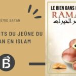 Les bienfaits du jeûne du Ramadan en Islam | Récompense, vertus et spiritualité
