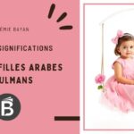 Prénoms filles arabes musulmans : idées, significations et prénoms rares