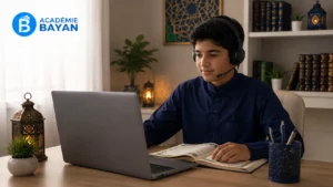 Lire la suite à propos de l’article Comment Apprendre la Lecture Hafs an Asim ? Guide Pratique