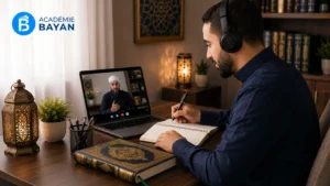 Lire la suite à propos de l’article Comment Apprendre la Lecture Warsh an Nafi ? Guide Pratique