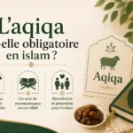 Aqiqa : est-elle obligatoire ou recommandée en Islam ?