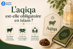 Lire la suite à propos de l’article Aqiqa : est-elle obligatoire ou recommandée en Islam ?