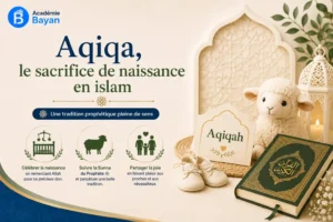 Lire la suite à propos de l’article Aqiqa : le sacrifice de naissance en Islam