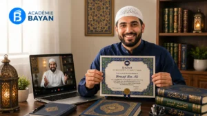 Lire la suite à propos de l’article Comment Obtenir une Ijazah du Coran ? Conditions, Étapes et Conseils
