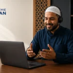 Cours de Qira&rsquo;at en Ligne : Apprenez les Lectures du Coran avec un Enseignant Certifié