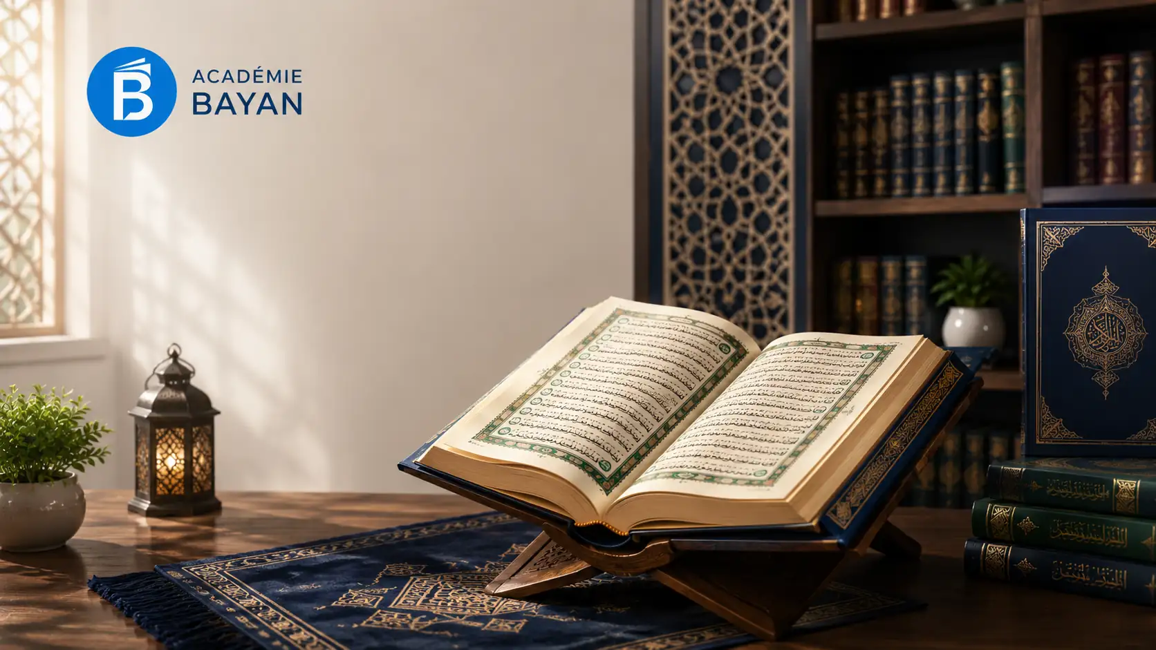 Lire la suite à propos de l’article Quelle Différence entre les 7 et les 10 Qira&rsquo;at du Coran ?