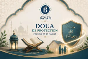 Lire la suite à propos de l’article Doua de protection pour soi et sa famille