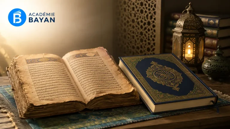 Histoire des Qira'at du Coran, origines et transmission