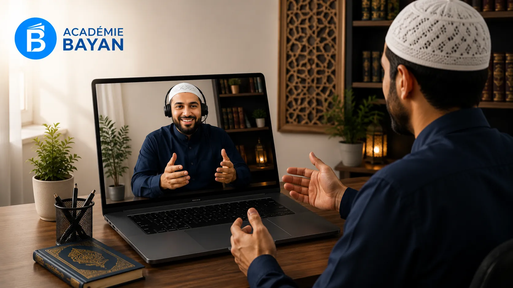 Lire la suite à propos de l’article Ijazah des Qira&rsquo;at : Obtenir un Certificat dans la Lecture de votre Choix