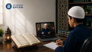 Lire la suite à propos de l’article Qira&rsquo;a, Riwaya, Tariq : Comprendre les Niveaux de Transmission du Coran