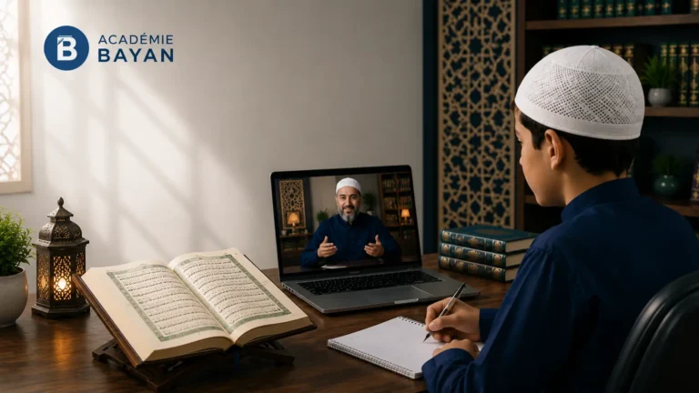 Qira'a, Riwaya, Tariq : comprendre les niveaux de transmission du Coran