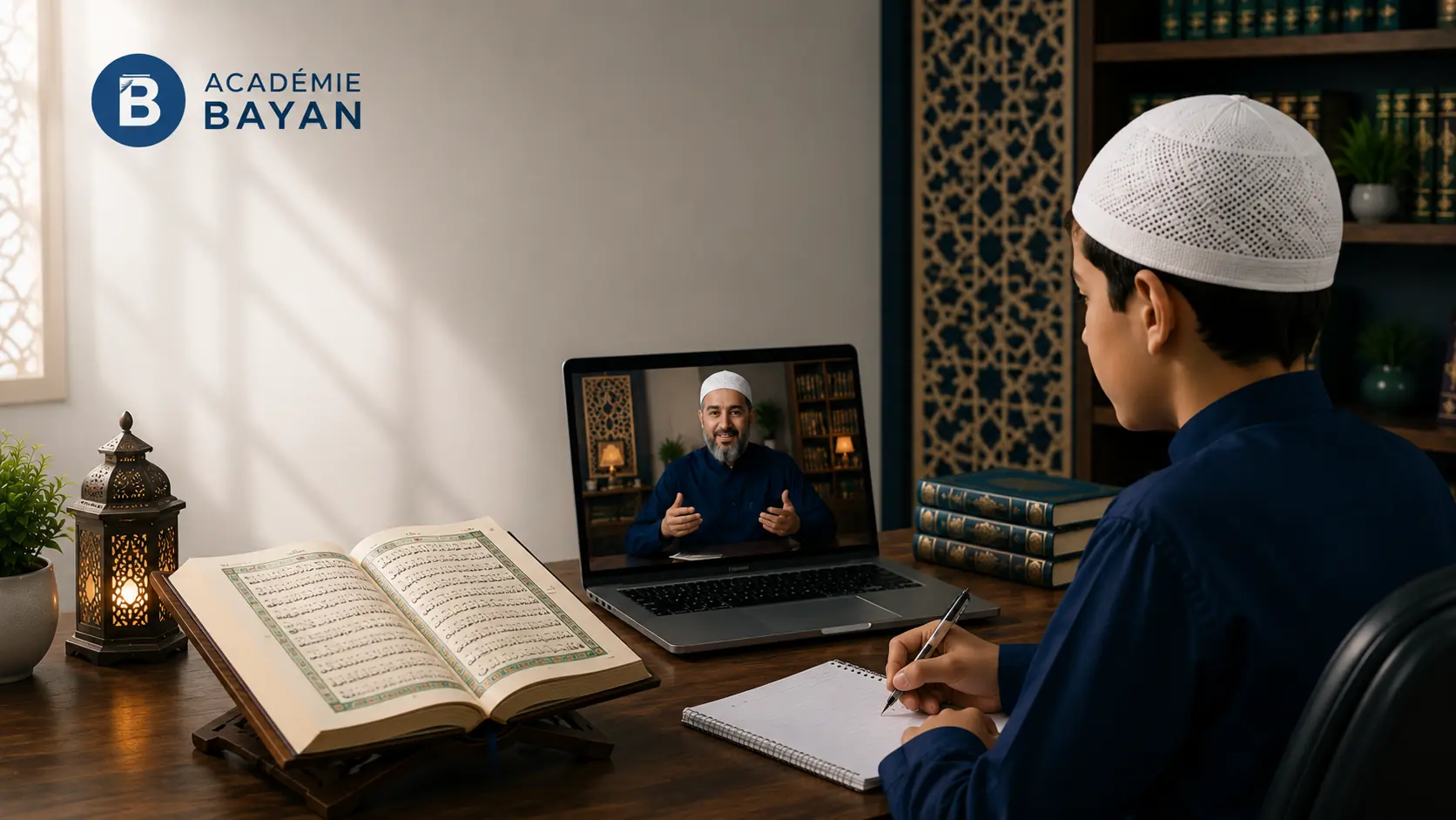 You are currently viewing Qira&rsquo;a, Riwaya, Tariq : Comprendre les Niveaux de Transmission du Coran