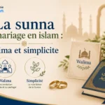 La Sunna et les conditions du mariage en Islam