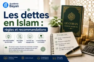 Lire la suite à propos de l’article Les dettes en Islam : règles et recommandations