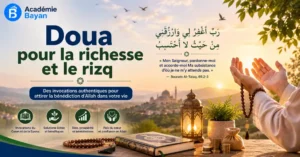 Lire la suite à propos de l’article Doua pour la richesse et le rizq en islam