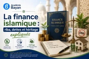 Lire la suite à propos de l’article La finance islamique : riba, dettes et héritage expliqués