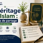 L&rsquo;héritage en Islam : règles de partage (introduction)