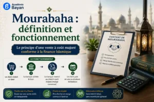 Lire la suite à propos de l’article Mourabaha : définition et fonctionnement