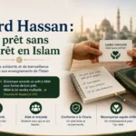 Qard Hassan : le prêt sans intérêt en Islam