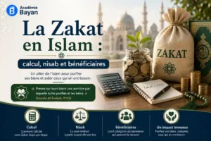 Lire la suite à propos de l’article La Zakat en Islam : calcul, nisab et bénéficiaires